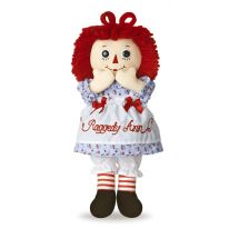Dolls Play Dolls Raggedy Ann and Andy Dolls Raggedy Ann