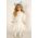 Collectible Limited Edition Porcelain soft body doll Alexandra by Linda Mason