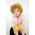 Collectible Limited Edition Resin doll Oscar by Avigail Brahms