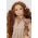 Collectible Limited Edition Vinyl soft body doll Esme by Annette Himstedt