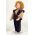 Collectible Limited Edition Porcelain doll Ontje by Annette Himstedt