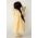 Collectible Limited Edition Porcelain soft body doll Erica by Linda Mason