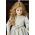 Collectible Limited Edition Vinyl doll Julie by Alice Lester