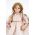 Collectible Limited Edition Porcelain doll Virpi by Annette HImstedt