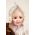 Collectible Limited Edition Other Media doll Abbie by Linda Murray