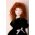 Lizzie OOAK cernit doll(mid length)