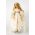 Collectible Artist's Proof Porcelain soft body doll Charlotte AP by Monika Mechling