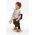 Collectible Limited Edition Porcelain doll Marcello by Beatrice Perini