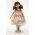 Collectible Limited Edition Porcelain doll Dottie by Robert Tonner