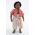 Collectible Limited Edition Vinyl soft body doll Pemba by Annette Himstedt