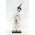 Long Necked Lady DA1 - collectible one of a kind polymer clay art doll by doll artist Edna Dali.