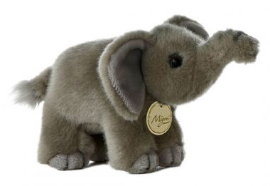 Image of Elephant small by Aurora World Inc.