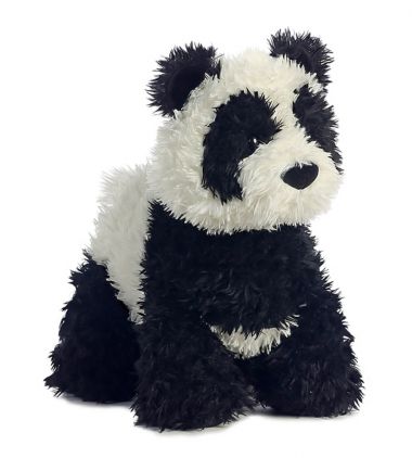 Image of Chip Panda by Aurora World Inc.