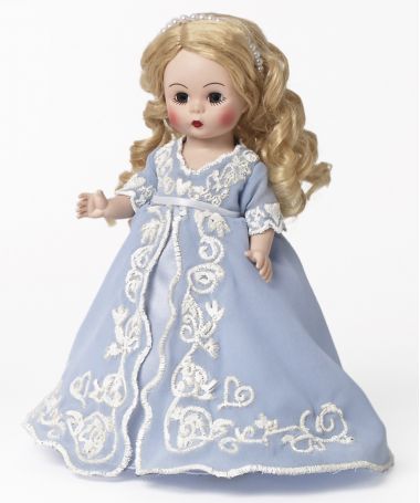 Happily Ever After Cinderella Doll