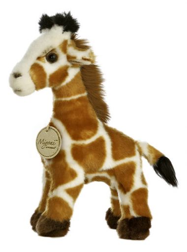 Image of Giraffe small by Aurora World Inc.