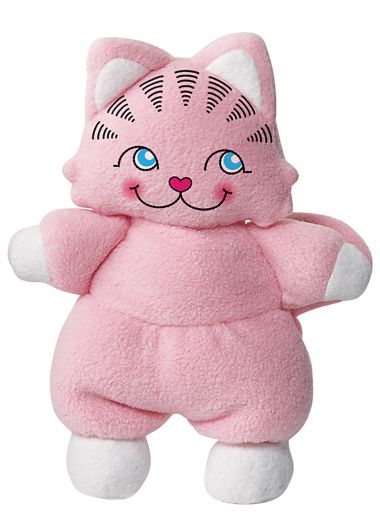 Image of Cheshire Cat Plush Madame Alexander doll