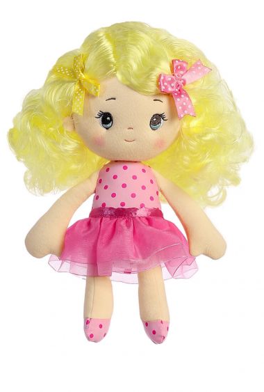 isabella baby doll