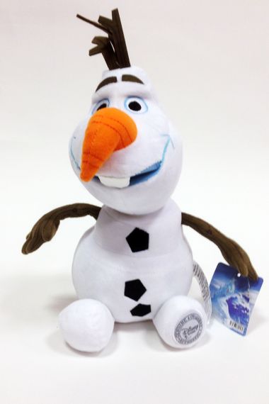 olaf doll