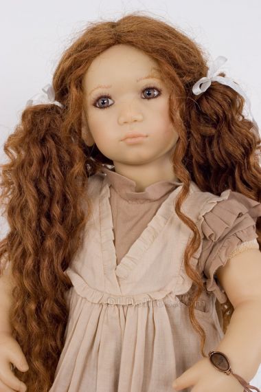 twilight esme doll