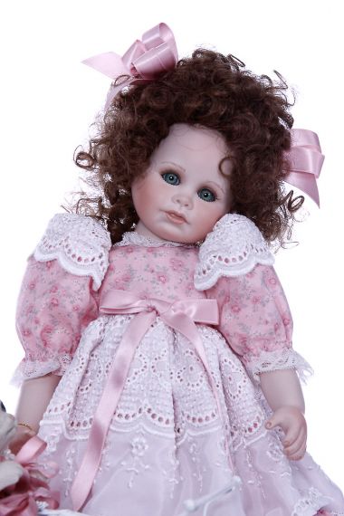 phyllis parkins dolls