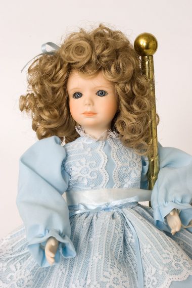 carousel emmi doll