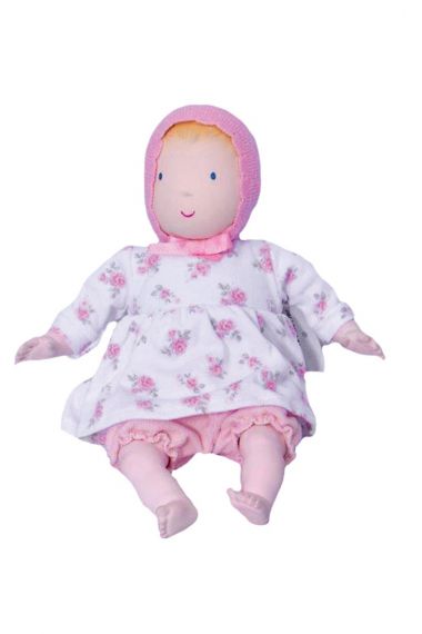 Image of Coco soft plush play doll