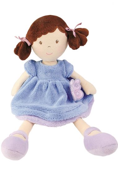 Image of Pari Butterfly Kids Doll