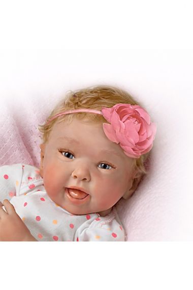 Dolls :: Collectible Dolls :: Baby / Nursery / Mother