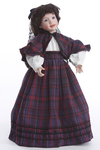 Dolls :: Collectible Dolls :: Jo - W. Lawton