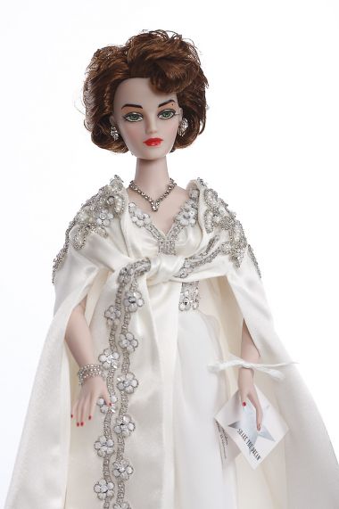eve the doll
