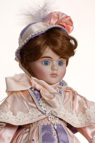 gift world of gorham dolls