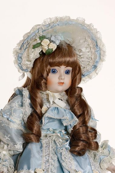 most collectible dolls