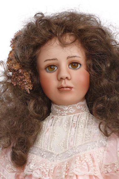 cynthia malbon dolls