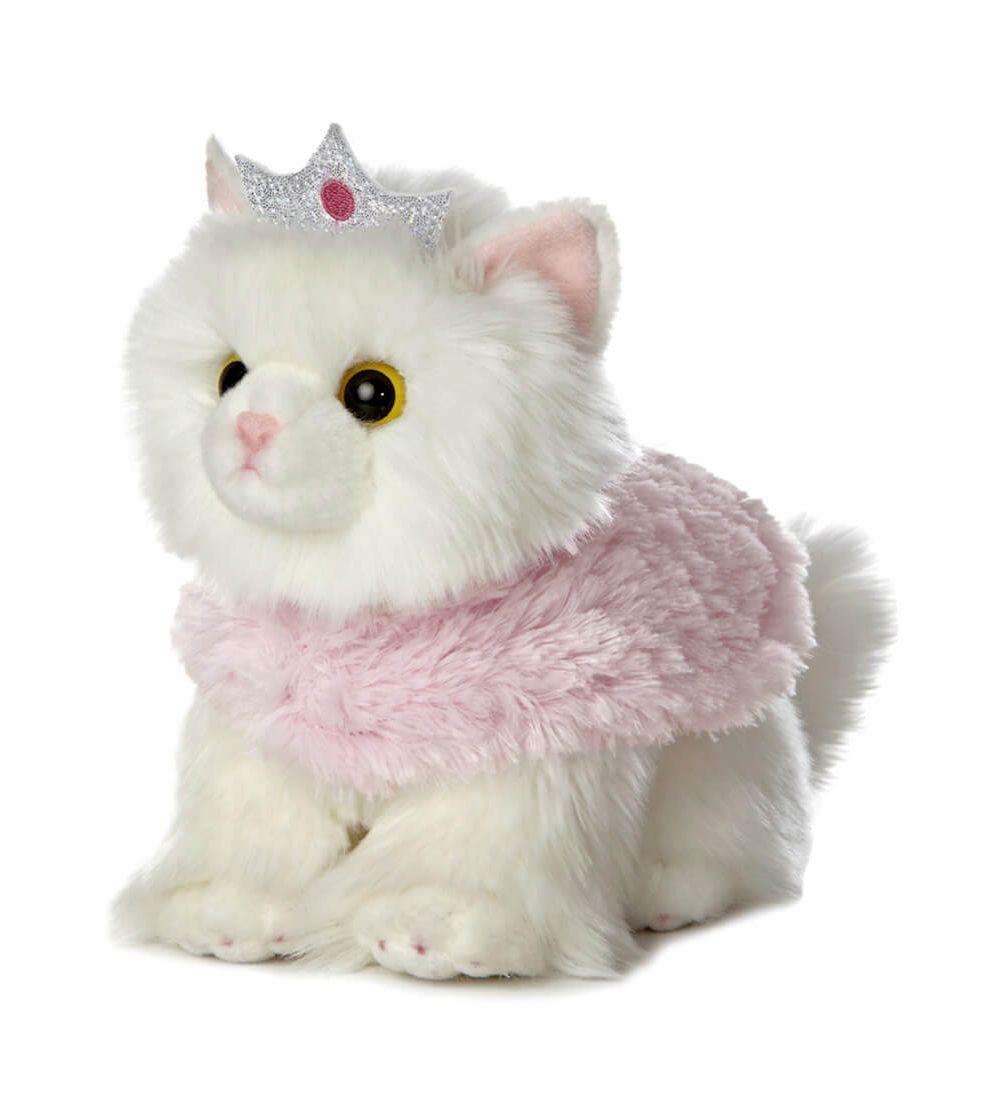 princess plush toy